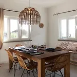 Casa Alfazemas Apartamento *