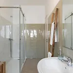 Casa Alfazemas Apartamento *