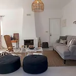 Apartamento Casa Alfazemas