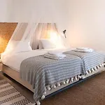 Apartamento Casa Alfazemas *
