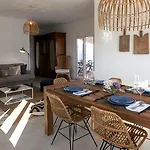 Casa Alfazemas Apartamento
