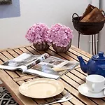 Casa Alfazemas Apartamento *