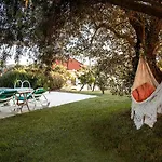 Apartamento Casa Alfazemas *