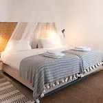 Apartamento Casa Alfazemas *