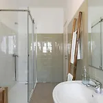 Apartamento Casa Alfazemas *