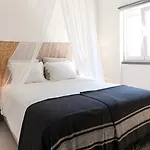 Apartamento Casa Alfazemas