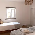 Apartamento Casa Alfazemas Cadaval