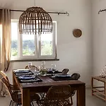 Apartamento Casa Alfazemas