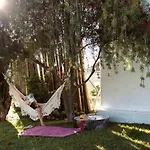 Casa Alfazemas Apartamento *