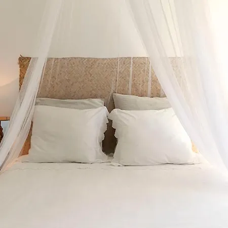 Casa Alfazemas Apartamento