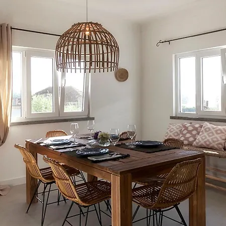 Casa Alfazemas Apartamento *