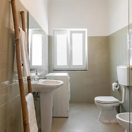 Apartamento Casa Alfazemas *