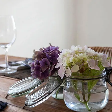 Casa Alfazemas Apartamento Cadaval