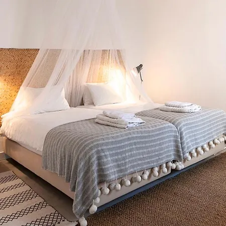 Apartamento Casa Alfazemas *