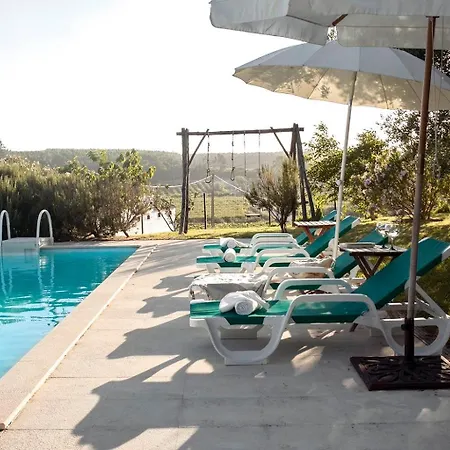 Casa Alfazemas Apartamento Cadaval