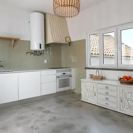 Casa Alfazemas * Cadaval