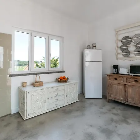 Apartamento Casa Alfazemas Cadaval