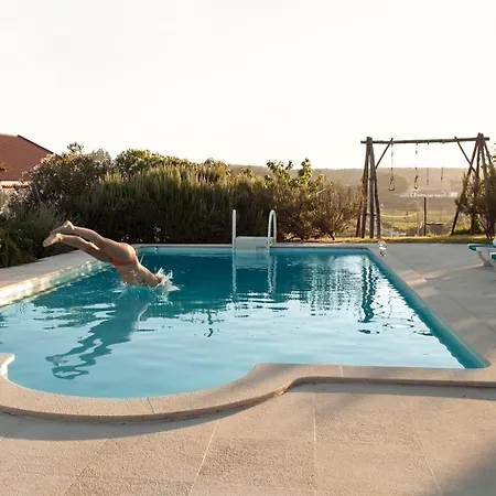 Apartamento Casa Alfazemas