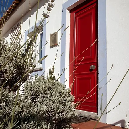 Casa Alfazemas *