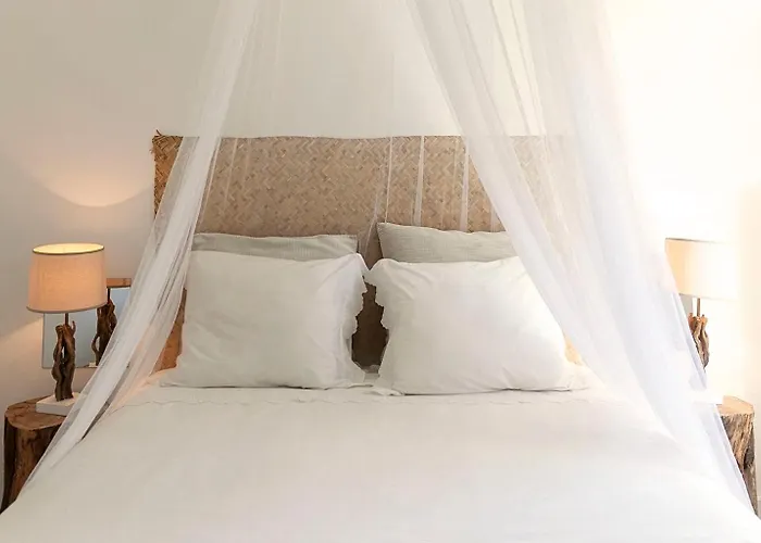 Casa Alfazemas Apartamento