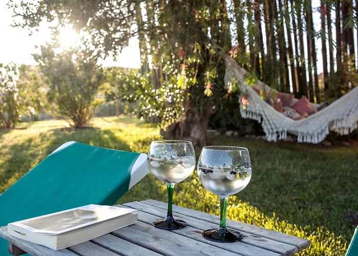 Apartamento Casa Alfazemas Cadaval