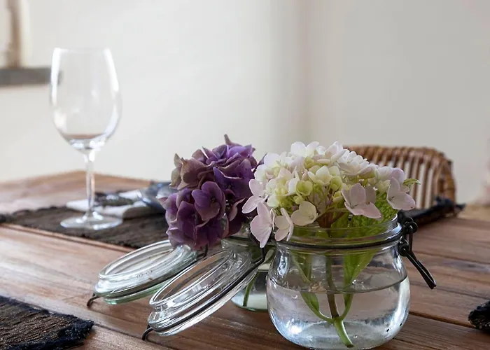 Casa Alfazemas Apartamento Cadaval