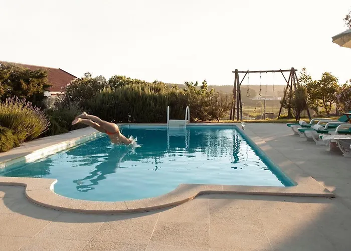 Apartamento Casa Alfazemas